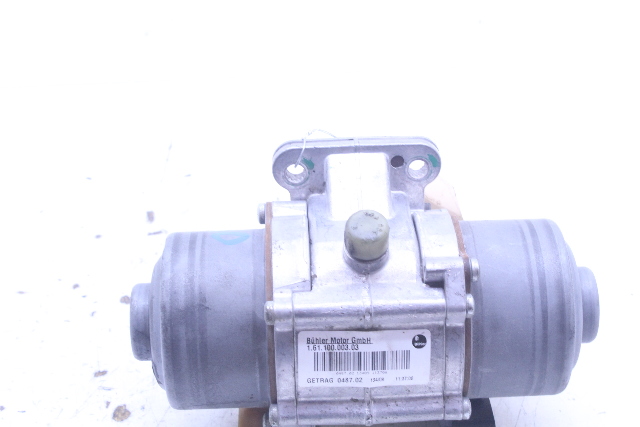 2008-2015 Smart Fortwo Gear Shift Actuator Motor 16110000303 OEM