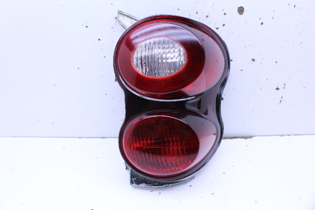 2008-2015 Smart Fortwo Tail Light Lamp Left 4518200564 OEM