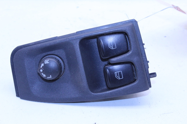 2009-2014 Smart Fortwo Power Window Switch Left Mirror 4518204210 OEM