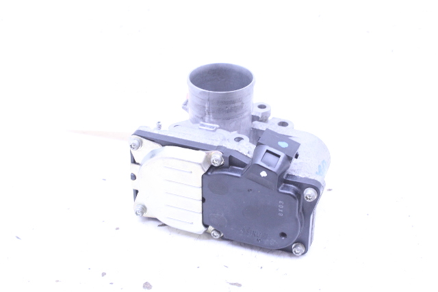 2008-2015 Smart ForTwo Throttle Body 1320700027 OEM