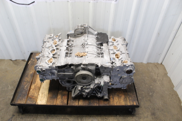 2003 2004 Porsche Boxster S 3.2 Engine Motor Inspected New IMS Sold Exchange OEM