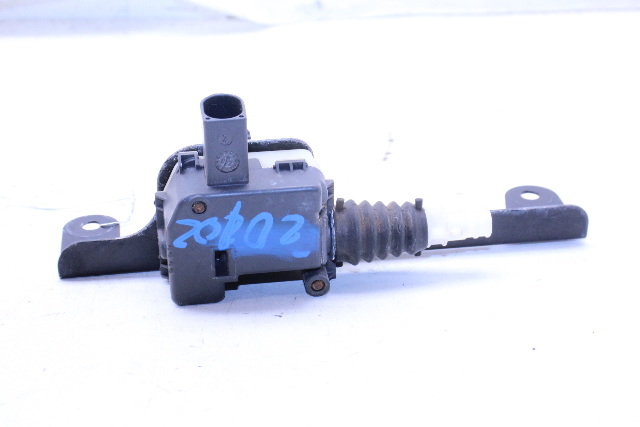 Porsche 911 Boxster Hood Latch Lock Actuator - 99651148900 OEM