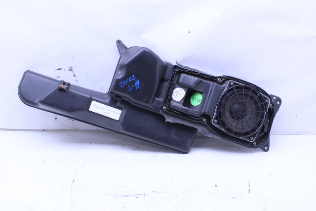 2002-2004 Porsche 911 Boxster Door Speaker Box Left HAES OEM