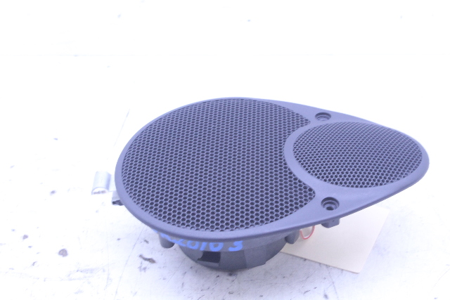 2002-2004 Porsche 911 996 Left Rear Speaker BOSE Blue 99664504300 OEM