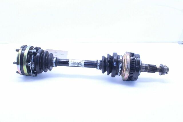 2002 Porsche 911 996 Rear AXle Shaft CV Joint Automatic OEM