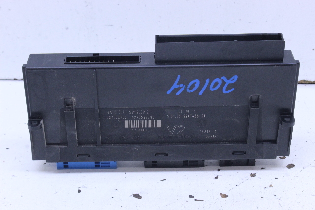 2011-2016 BMW 528i 535i 550i M5 M6 Electronic Junction Box 61359244393 OEM