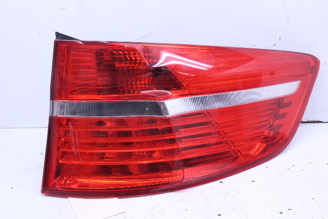 2008 2009 2010 2011 2012 BMW X6 E71 Tail Light Lamp Right 7179986 OEM