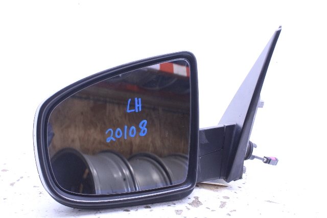 2010 2011 2012 2013 BMW X5M X6M E70 E71 Door Mirror Left Side OEM