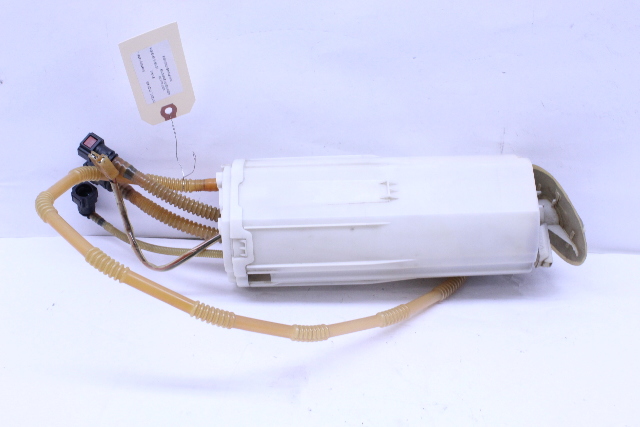 2007 Audi S8 Fuel Pump In Tank 4E0919087H OEM