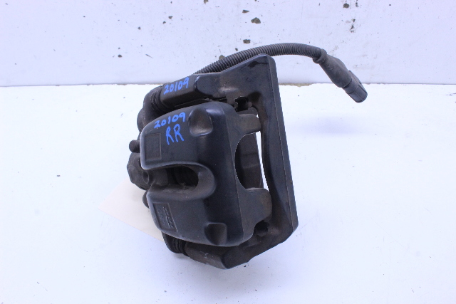 2007 Audi S8 Right Rear Brake Caliper