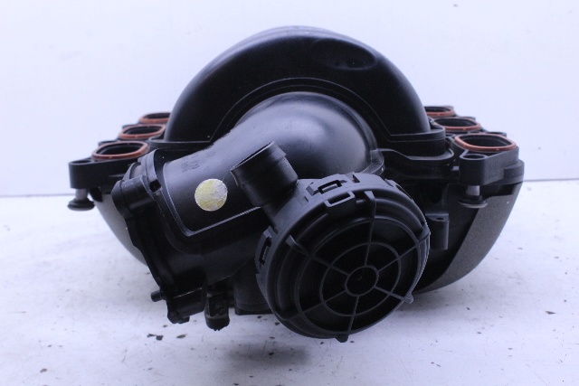 2005 2006 2007 2008 Audi A6 3.2 Intake Manifold 06E133210E