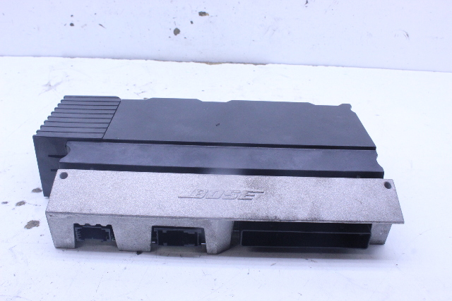 2006 Audi A6 BOSE Amp Amplifier 4F0035223A OEM