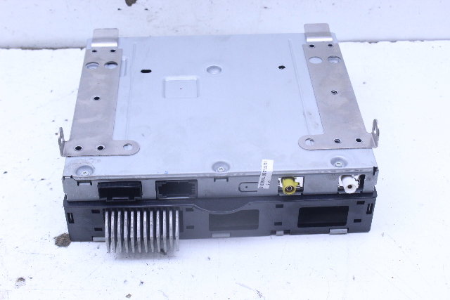 2005 2006 Audi A6 Satellite Radio Receiver Module OEM