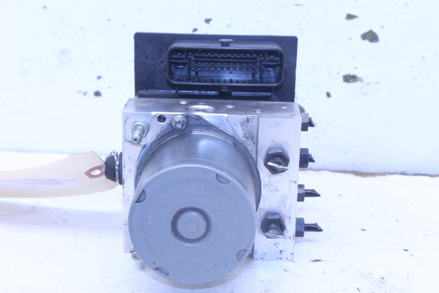 2006 Audi A6 ABS Anti Lock Brake Pump 4F0910517L Stock#20110 OEM