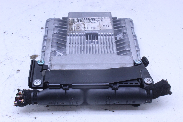 2006 Audi A6 3.2 Engine Computer Module ECU ECM DME 4F1907559A OEM