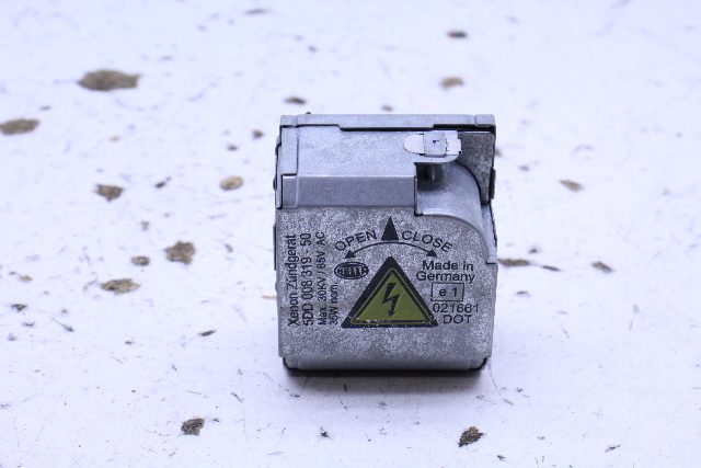 Xenon HID Headlight Bulb Igniter Ballast 5DD008319-50 OEM