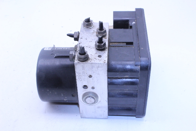 2006 Volkswagen Jetta ABS Anti Lock Brake Pump 1K0907379AA Stock#20112 OEM