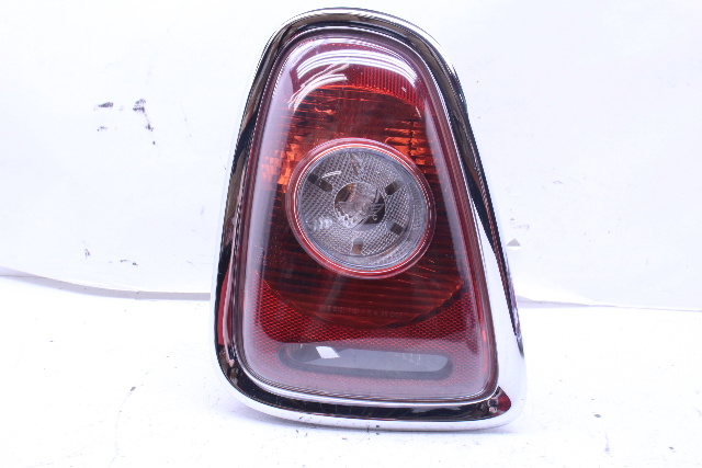 2007 2008 2009 2010 Mini Cooper Tail Light Lamp Left 2757009 OEM