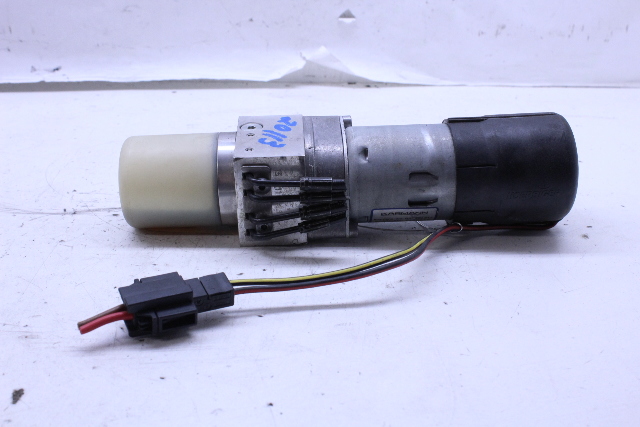 Mini Cooper Convertible Top Hydraulic Pump Motor 7195518 OEM