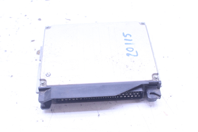 1996 BMW M3 E36 Engine Computer Module ECU ECM DME 1405854 OEM