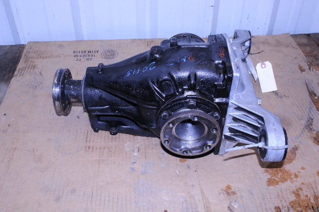 1995 1996 BMW M3 E36 Rear Differential Diff Carrier Assembly 3.15 ratio 2227453 OEM