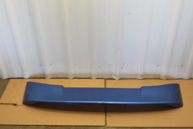 1995 1996 1997 1998 1999 BMW M3 E36 Trunk Spoiler Wing OEM 2260327 OEM