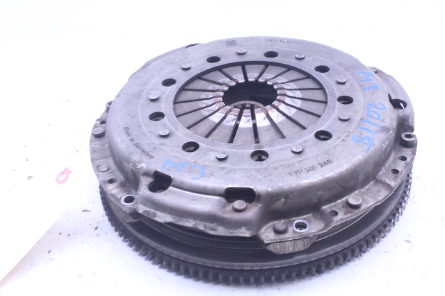 1995-1998 BMW M3 E36 Manual Transmission Flywheel Flexplate 2228091 OEM