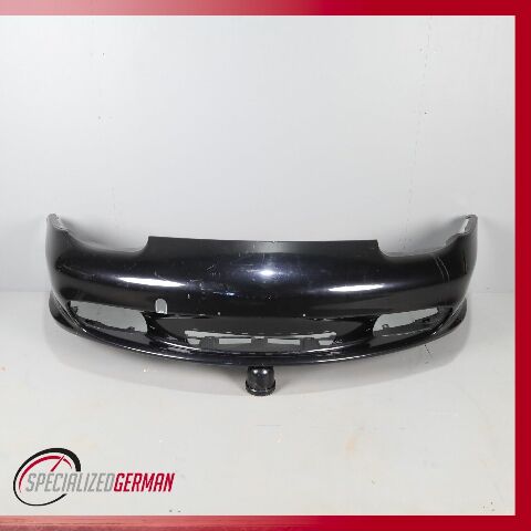 2003-2004 Porsche Boxster 986 Front Bumper Cover 98650531106G2X OEM