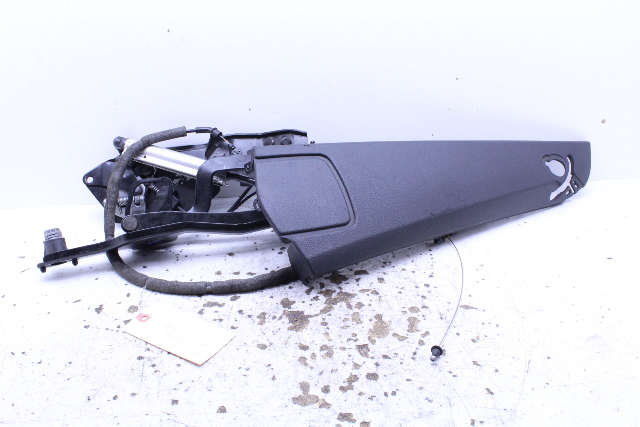 2008-2013 BMW 128i 135i Convertible Folding Top Flap Driver Left 51127174773 OEM