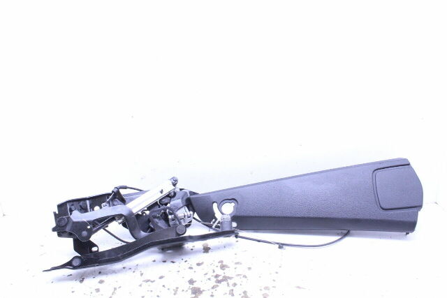 2009 BMW 128i E87 Right Folding Top Tonneau Cover OEM