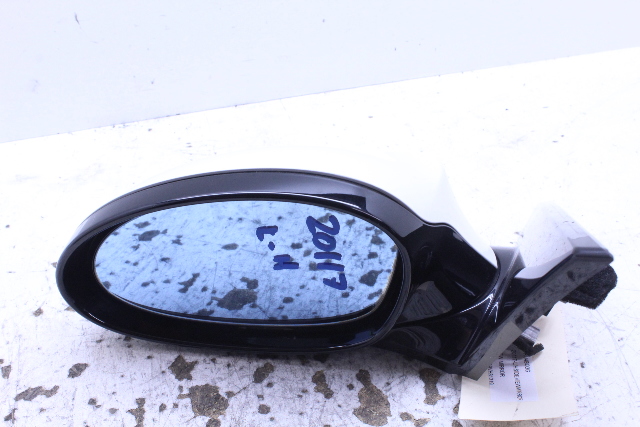 2008 2009 BMW 128i 135i Door Mirror Left Side View