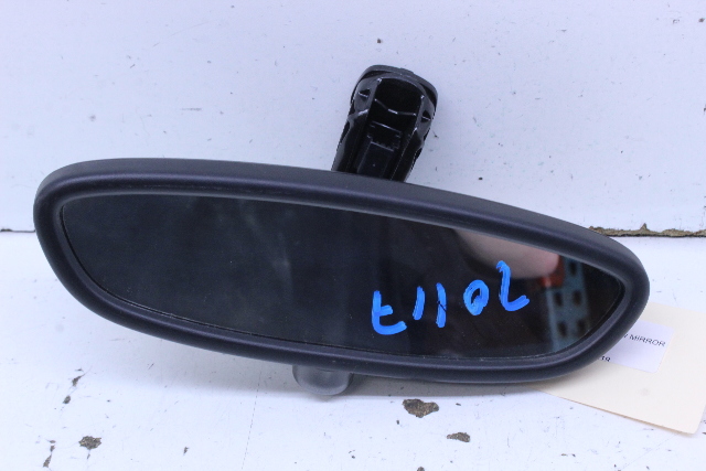 2008-2013 BMW 128i 135i Convertible Interior Inside Rear View Mirror OEM