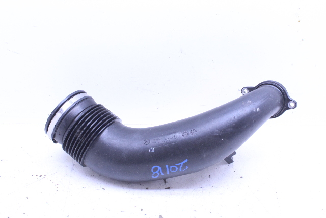 2015-2020 BMW M3 M4 Turbocharger Intake Filtered Air Pipe Cylinders 1-3 OEM