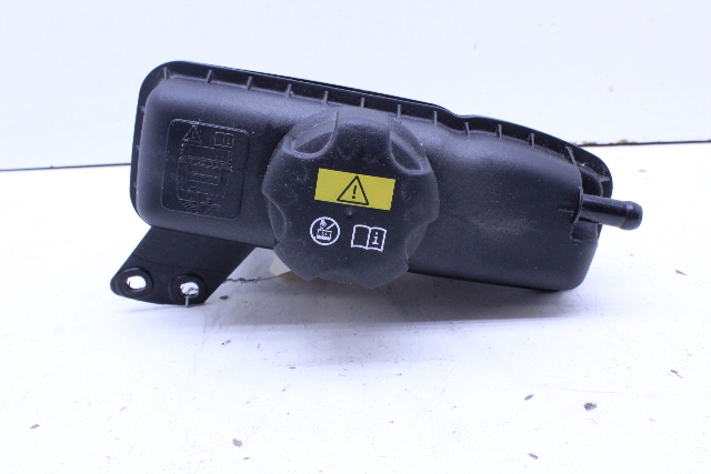 2015-2020 BMW M2 M3 M4 Coolant Reservoir Tank Bottle OEM