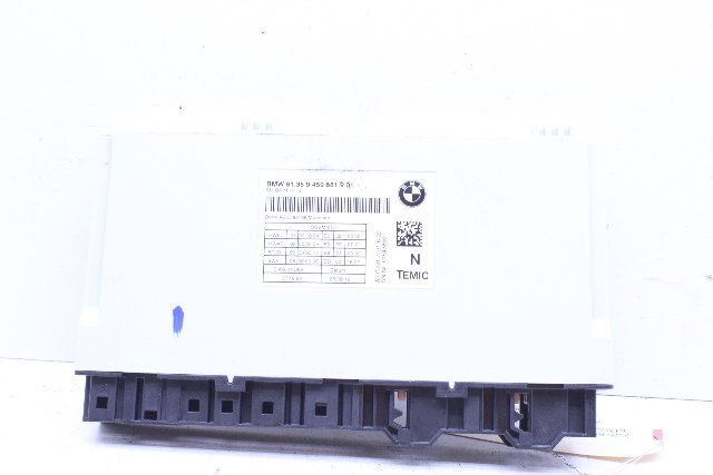 BMW M4 F82 Front Seat Control Module 61359459681 OEM