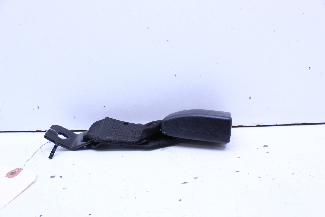 2015-2020 BMW M2 M3 M4 Rear Seat Belt Receiver Buckle - 72117243311 OEM