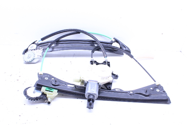 2015 2016 2017 2018 2019 2020 BMW M4 F82 Front Window Regulator Right OEM