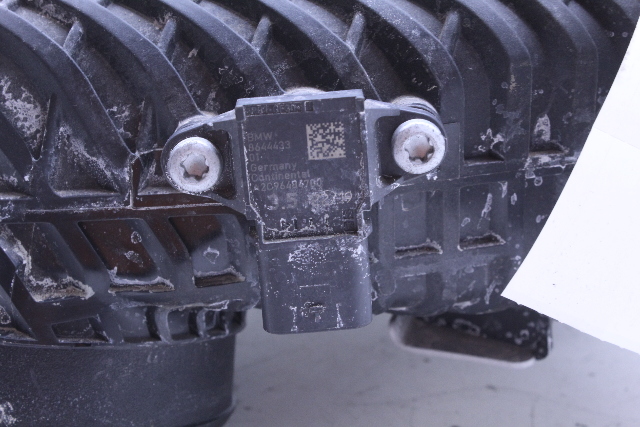 2015-2021 BMW M2 M3 M4 Charge-Air Cooler Intercooler S55 F80 F82 F83 OEM