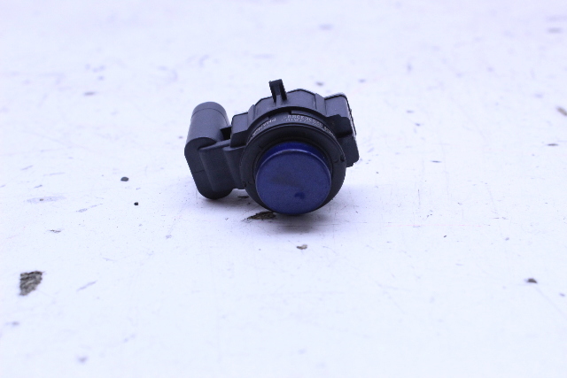 2015 2016 2017 2018 2019 2020 BMW M4 F82 Bumper Parking Driver Assist Sensor PDC 7990757 OEM