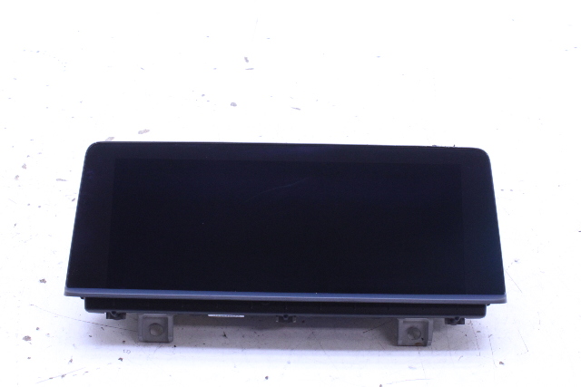 2020 BMW M4 F82 Central Information Info Display Monitor Screen OEM
