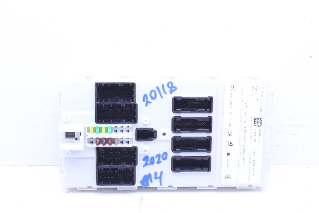 BMW 320i 328i 335i 428i 435i Front Electronic Control Module FEM OEM