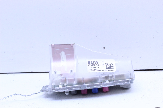 BMW Sharkfin Roof Antenna Module 65208794527 OEM