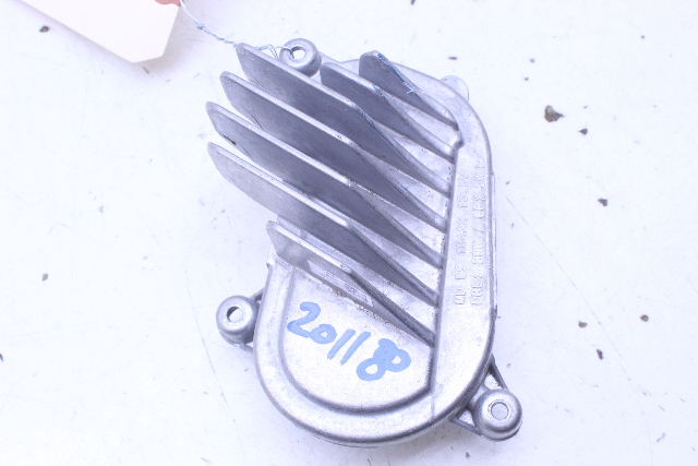 2020 BMW M4 F82 Daytime Running Light DRL Control Module Left 90110331 OEM