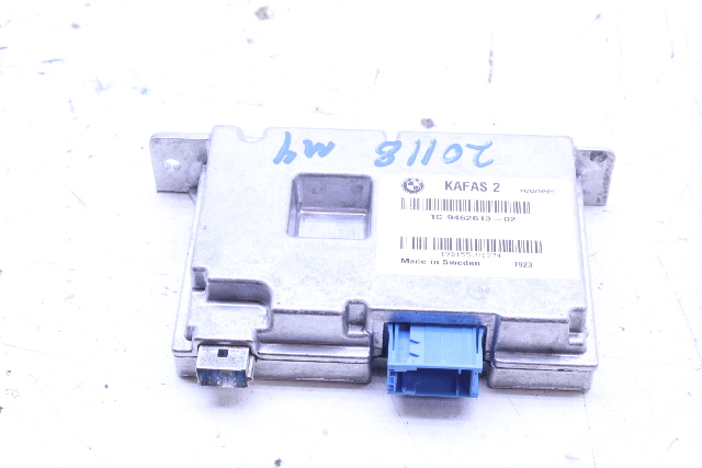 2020 BMW M4 Lane Departure Warning Control Module OEM