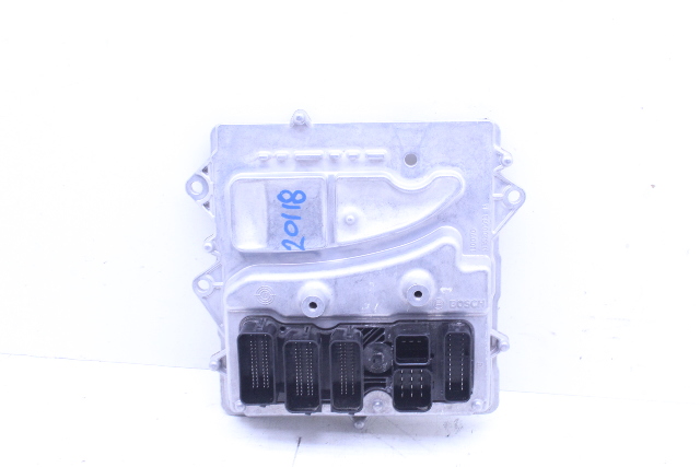 2020 BMW M4 F82 Engine Computer Module ECU ECM DME 9798427 OEM