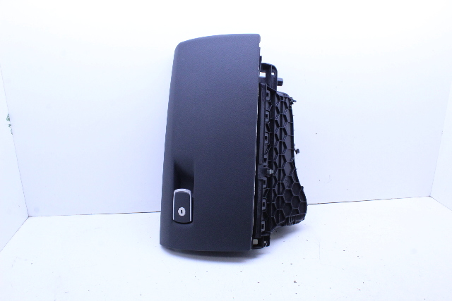 2014-2020 BMW 428i 430i 435i 440i M4 Glove Box Black OEM