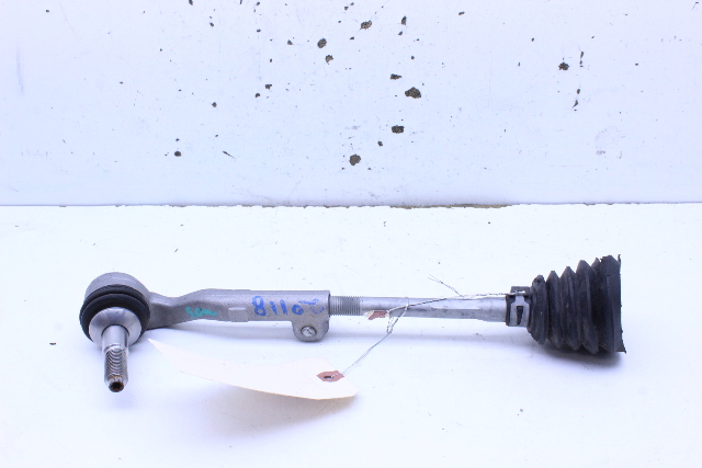 2015 2016 2017 2018 2019 2020 BMW M4 Tie Rod Outer Driver Left OEM