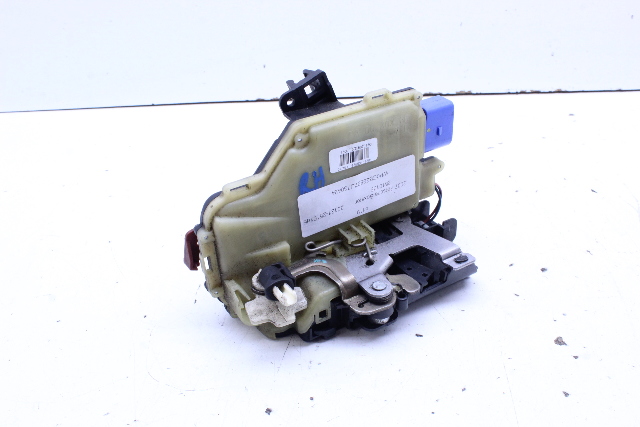 2007 2008 2009 Porsche 911 997 Boxster Cayman 987 Door Latch Lock Clasp Right OEM