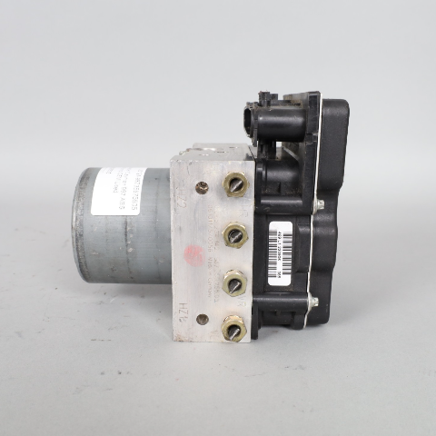2005-2008 Porsche Boxster Cayman 987 ABS Anti Lock Brake Pump OEM Used