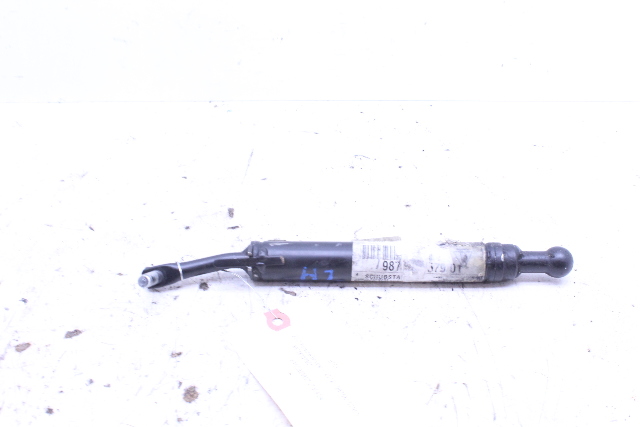 2006-2012 Porsche Boxster 987 Convertible Top Push Rod Left OEM